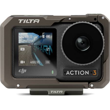 Tilta TA-T40-A (Basic Kit) - klatka do DJI Osmo Action 3